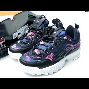 Brand New Low Filas (BRAND NEW)